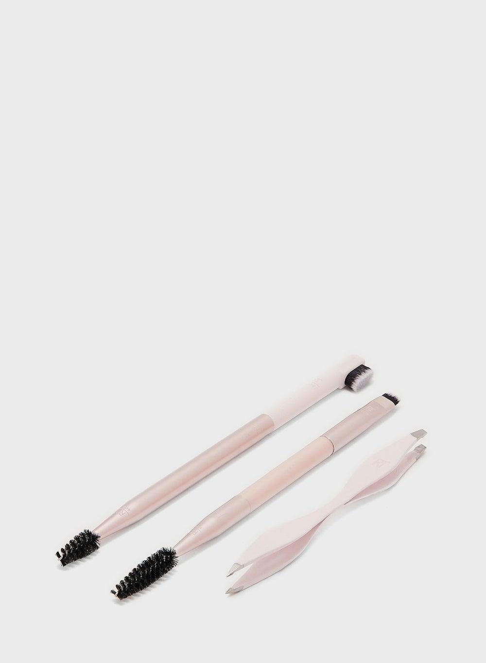 Stato Finish Brow Set — Sculpt, Define, & Enhance - Image 1