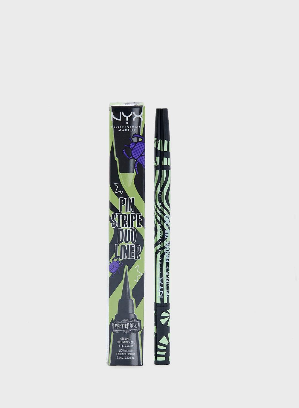 Beetlejuice Dual-Ended Chroma Liners 03 - Image 1