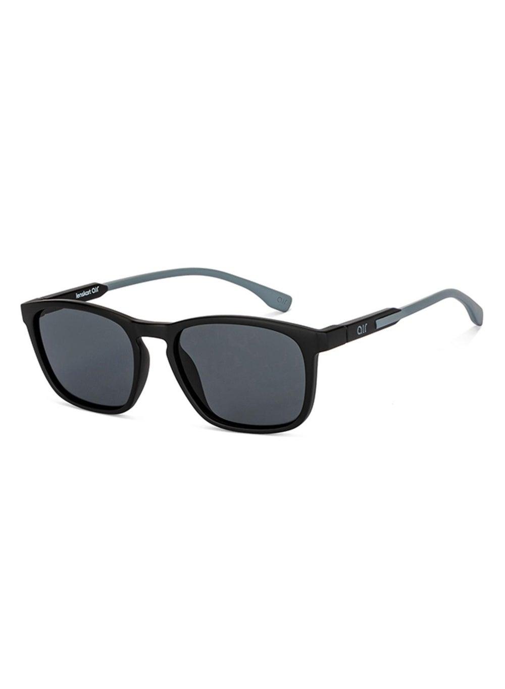 VINCENT CHASE LA S13164 Polarized Square Sunglasses - Image 1