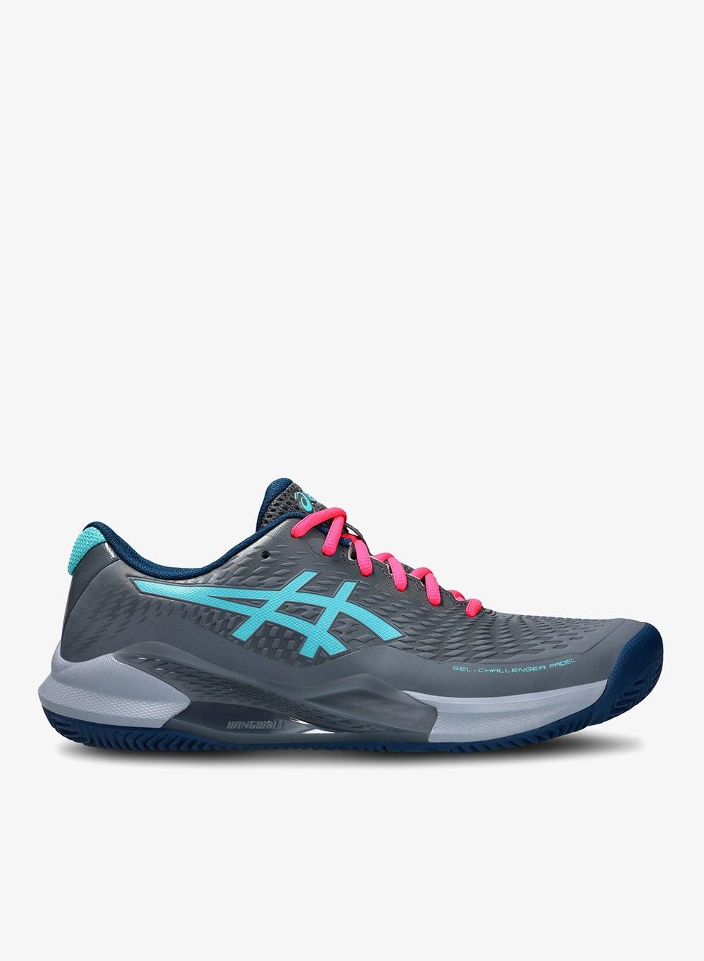 Men's GEL-CHALLENGER 14 Padel Shoes - Superior Court Performance - Image 1