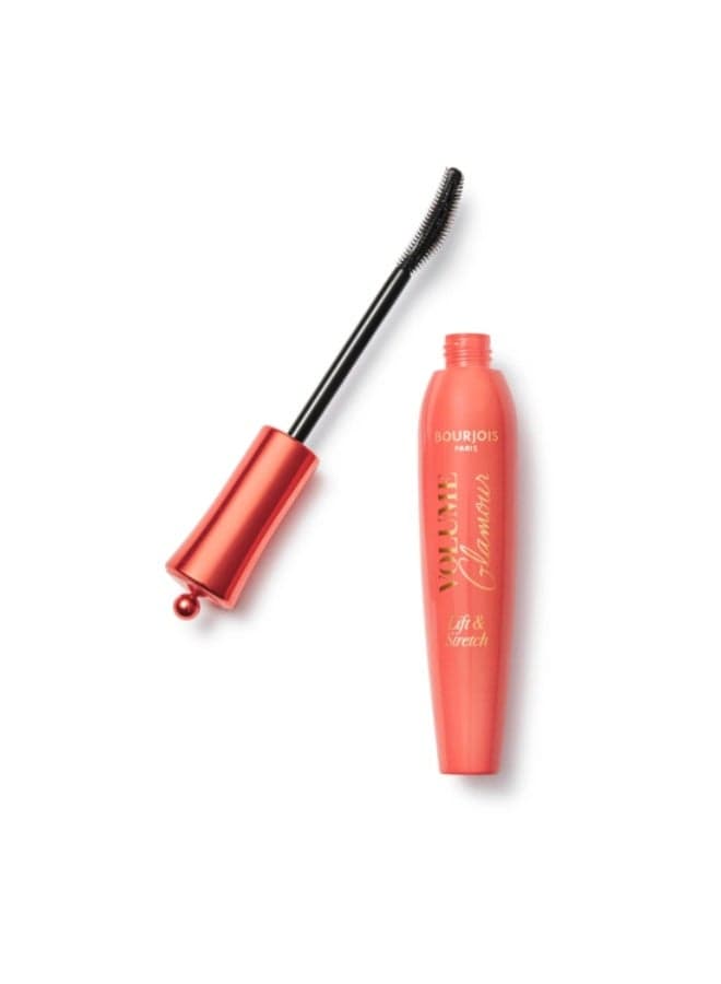 Glamour Stretch Mascara - Lush Lifting, 12ml - Image 1