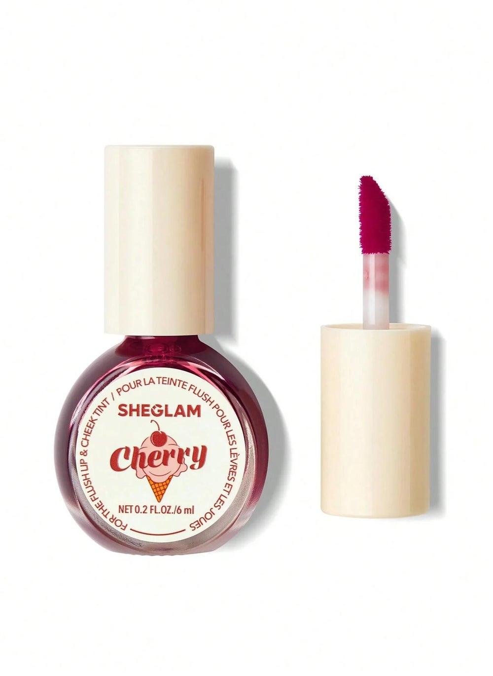 Cherry Picked Dual Lip & Cheek Tint 6ml - 3450000208 - Image 1