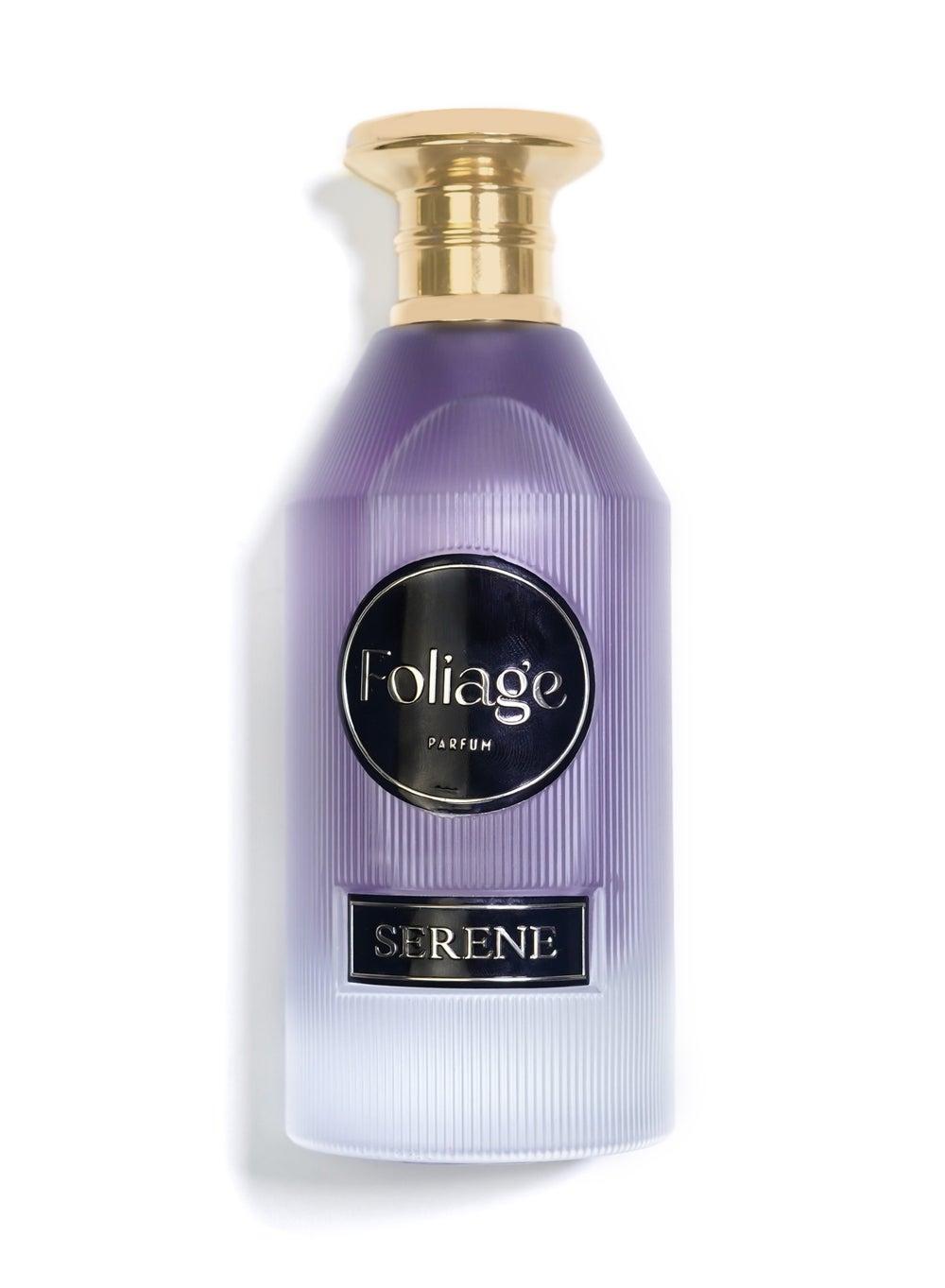 AMD Serene Foliage EDP 100ml – A Scent for All - Image 1