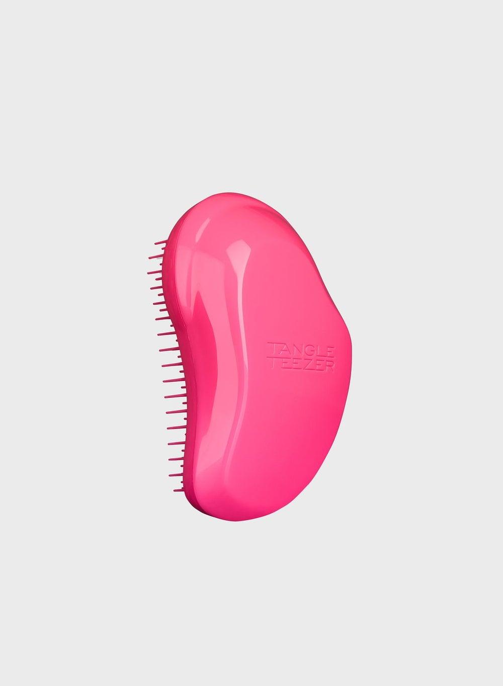 Original Pink Fizz - Silky Smooth Hair Detangler - Image 1