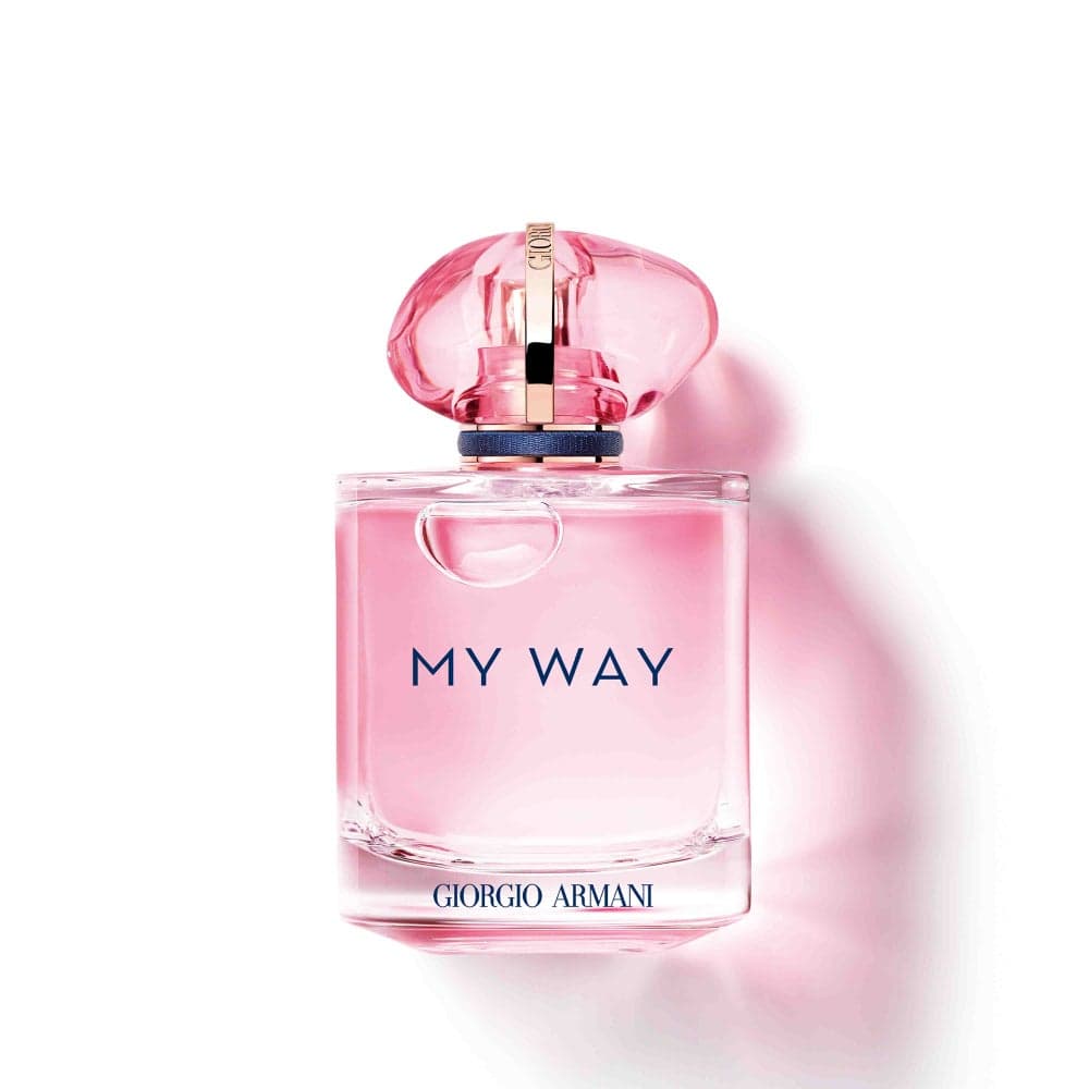 ARMANI MY WAY EDP NECTAR 90ml - Feminine Elegance Redefined - Image 1