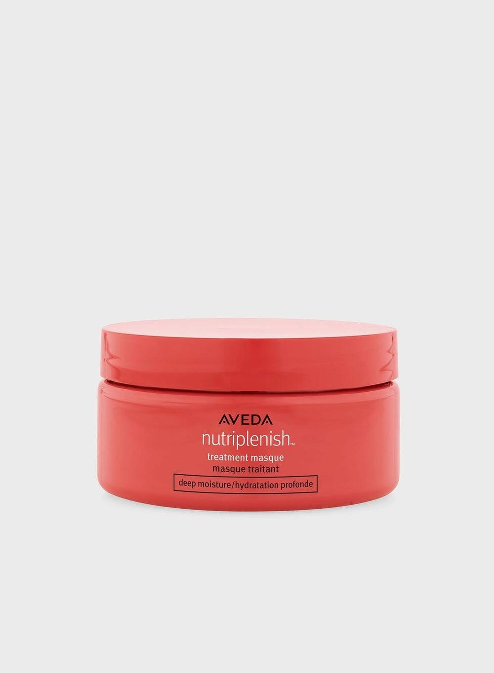 Nutriplenish Deep Hydration Hair Masque 200 ML - Image 1