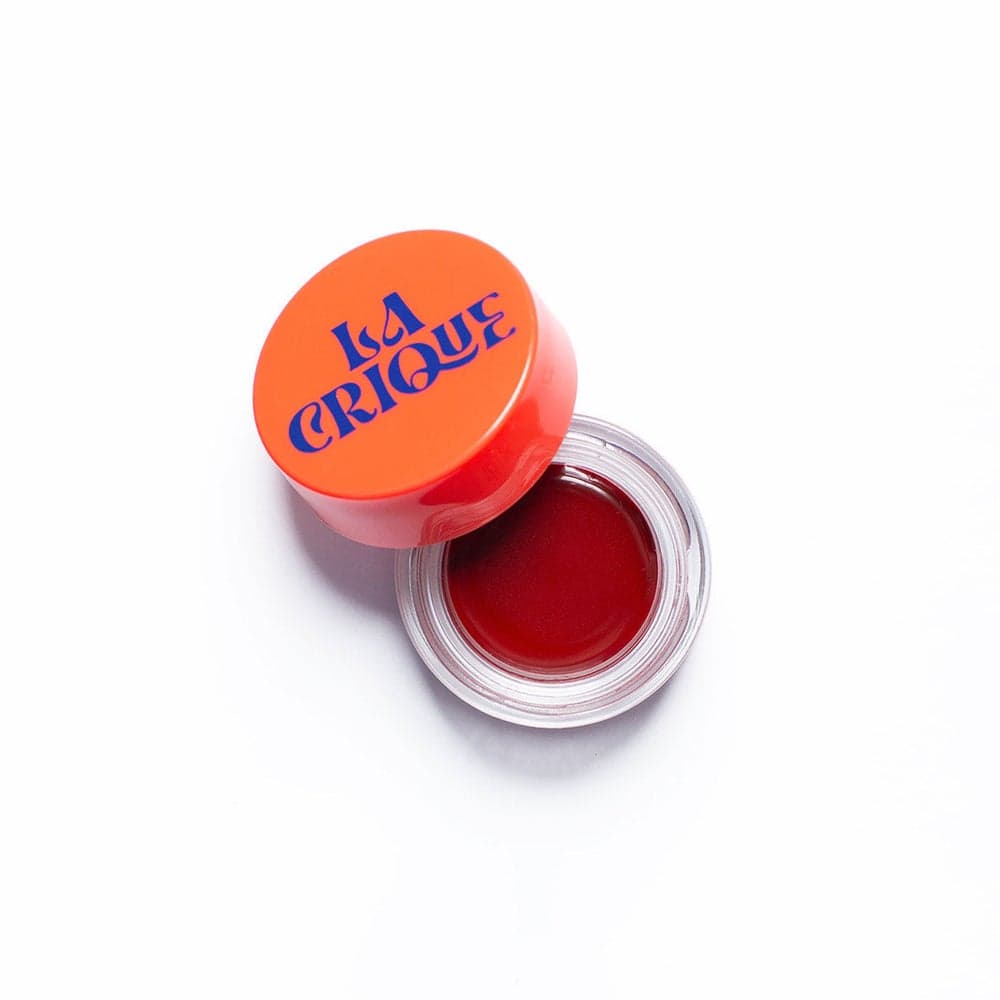 Garnet Glow 05: Luxe Tinted Lip & Cheek Balm - Image 1