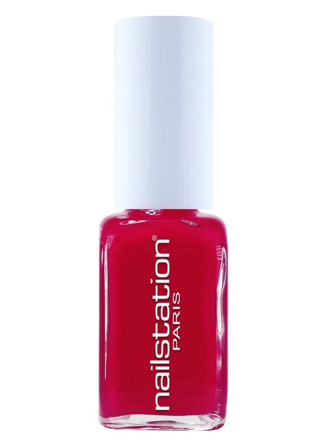 Framboise Gloss Nail Polish - Rich & Long-Lasting - Image 1