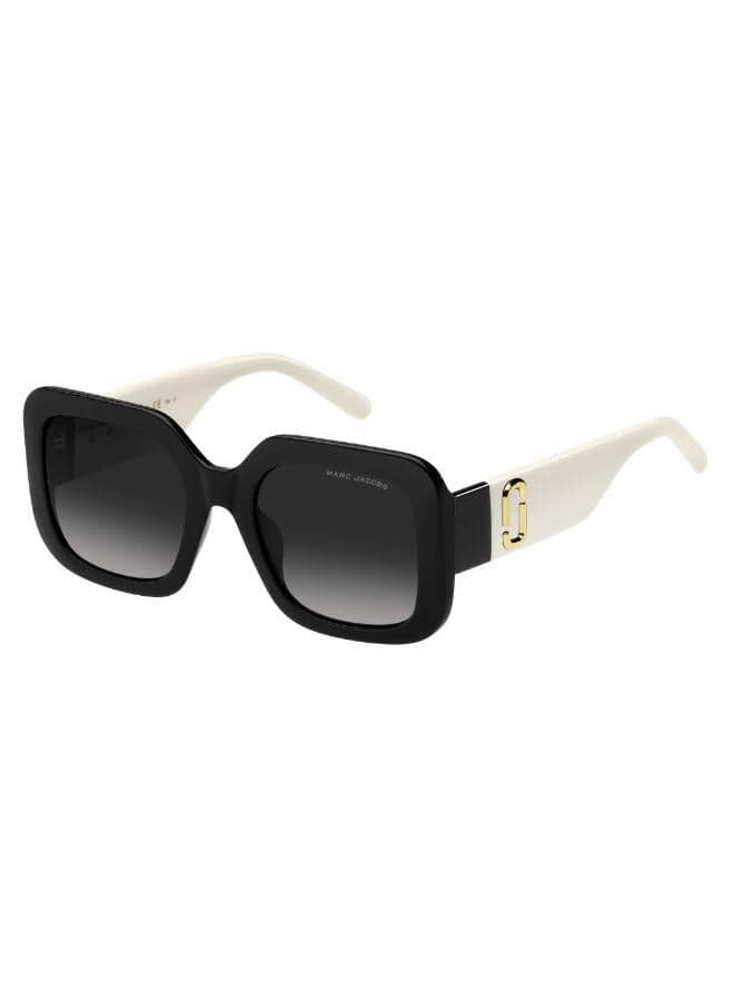 Marc Jacobs Elegance MJ356S Square Sunglasses - Image 1