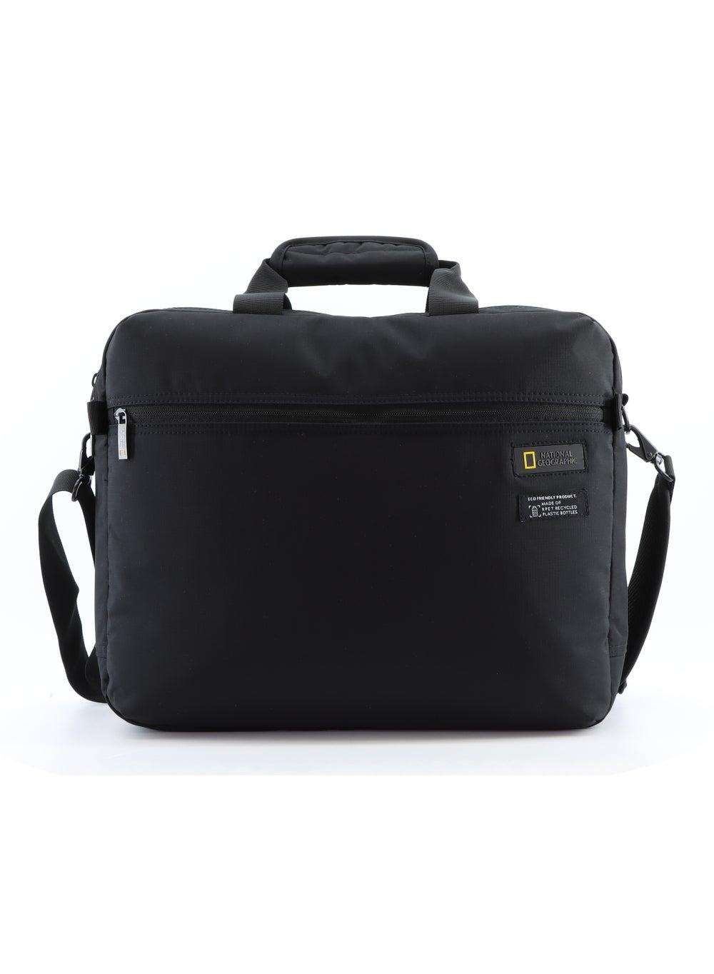 NATIONAL GEOGRAPHIC Mutation Briefcase – Sleek, Durable Laptop Carrier - Image 1