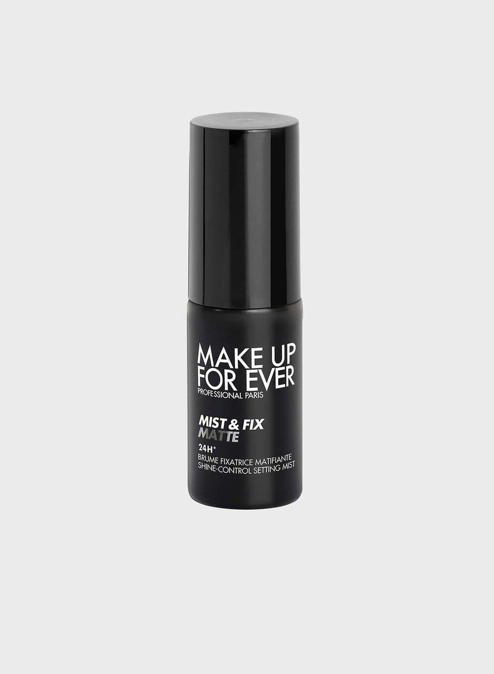 MIST & FIX MATTE Travel Companion - Flawless Finish Spray - Image 1