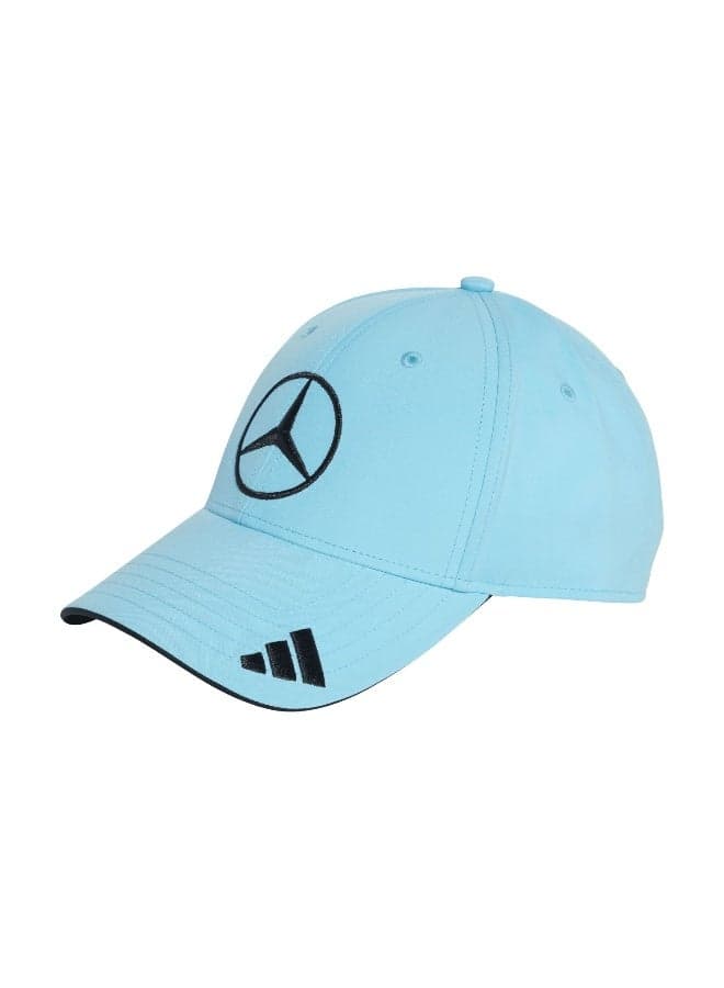 Adidas AMG Petronas F1 Team Cap – Unisex Eco-Friendly Design - Image 1