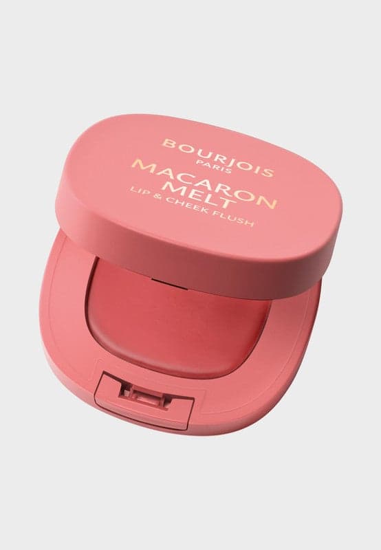 Honey Nougat Macaron Melt - Lip & Cheek Flush, 8g - Image 1