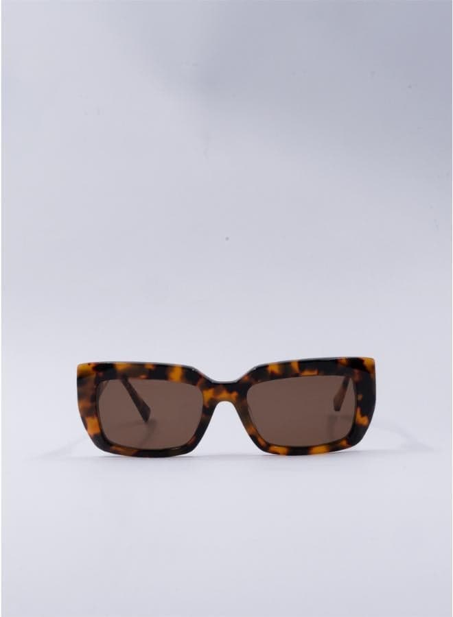 Ted Baker Marcie Women's Square Sunglasses - Retro Chic - Image 1