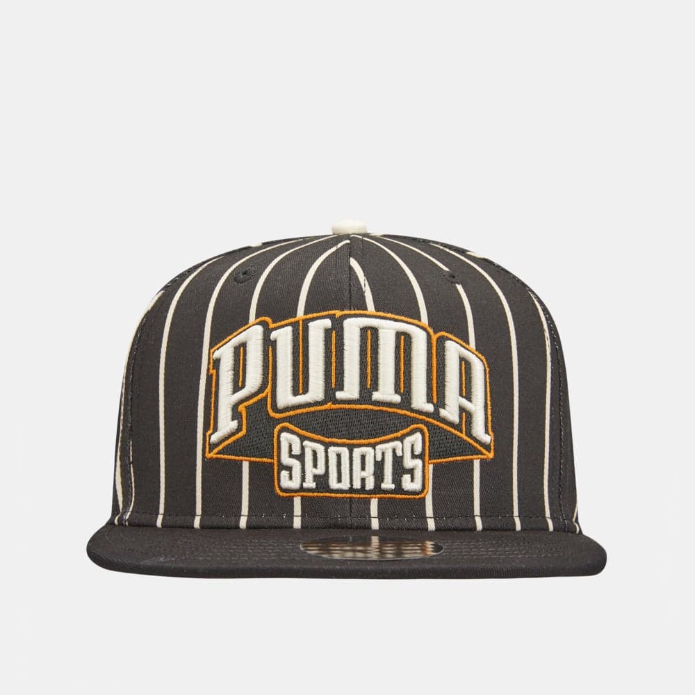 PUMA Hometown Heroes Graphic Cap: Basketball Legacy - Image 1