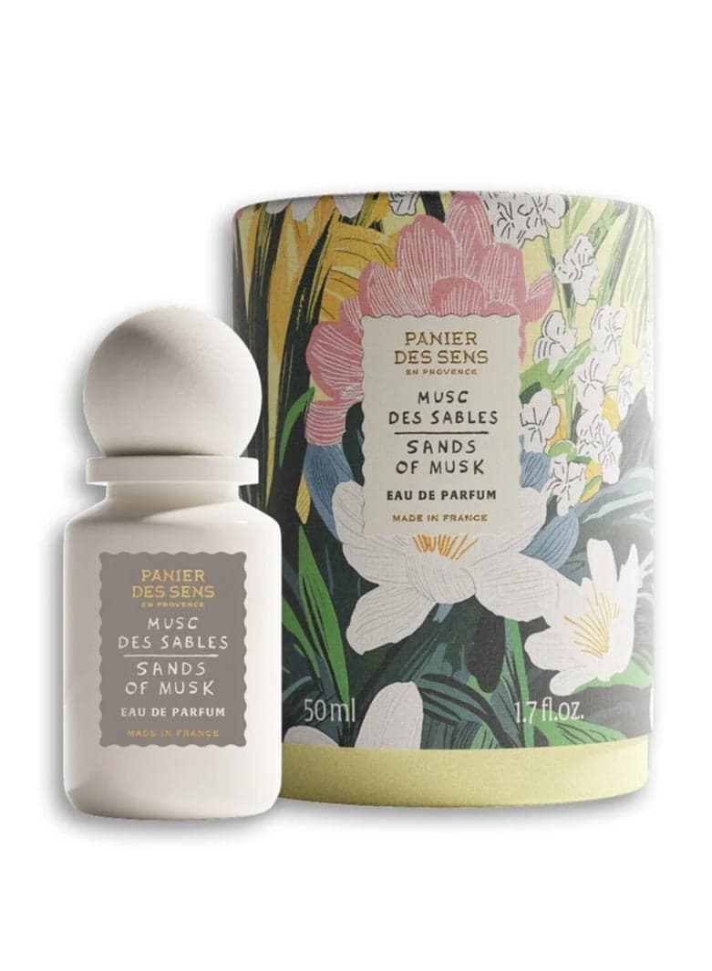 Mediterranean Sands of Musk Eau De Parfum for Her - Image 1