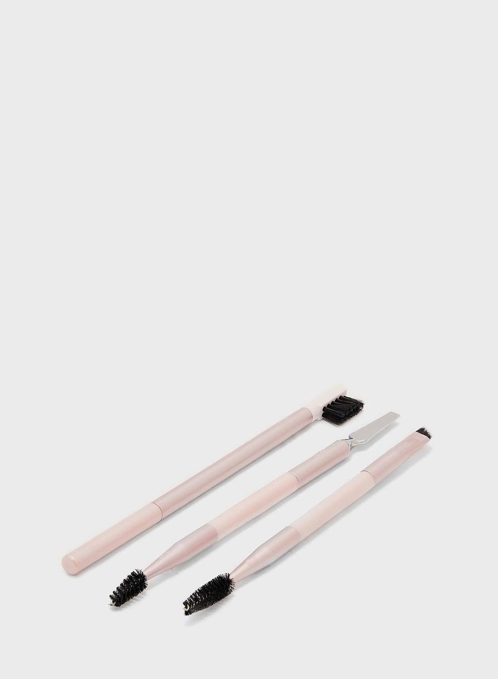 Ultimate Real Techniques Brow Styling Kit - Image 1