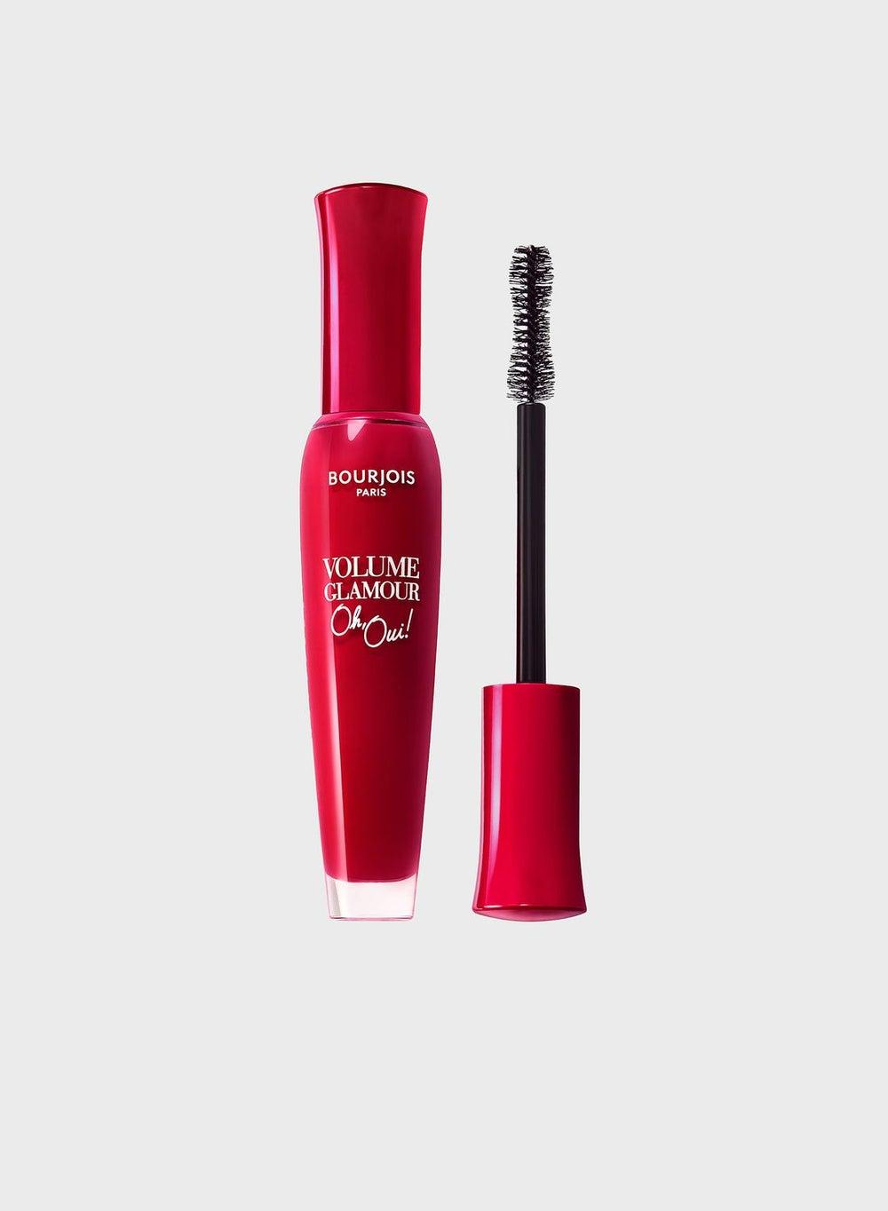 Bourjois Always Big Lashes Oh Oui! Mascara – 01 Black, 7ml - Image 1