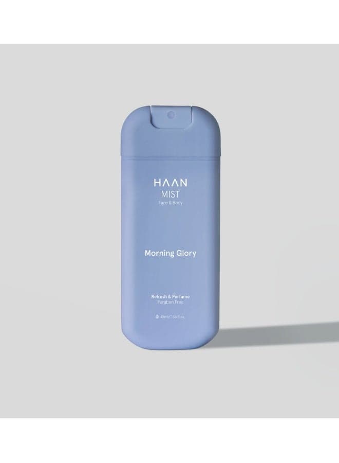 Morning Glory Mist Face & Body Tonic - Image 1