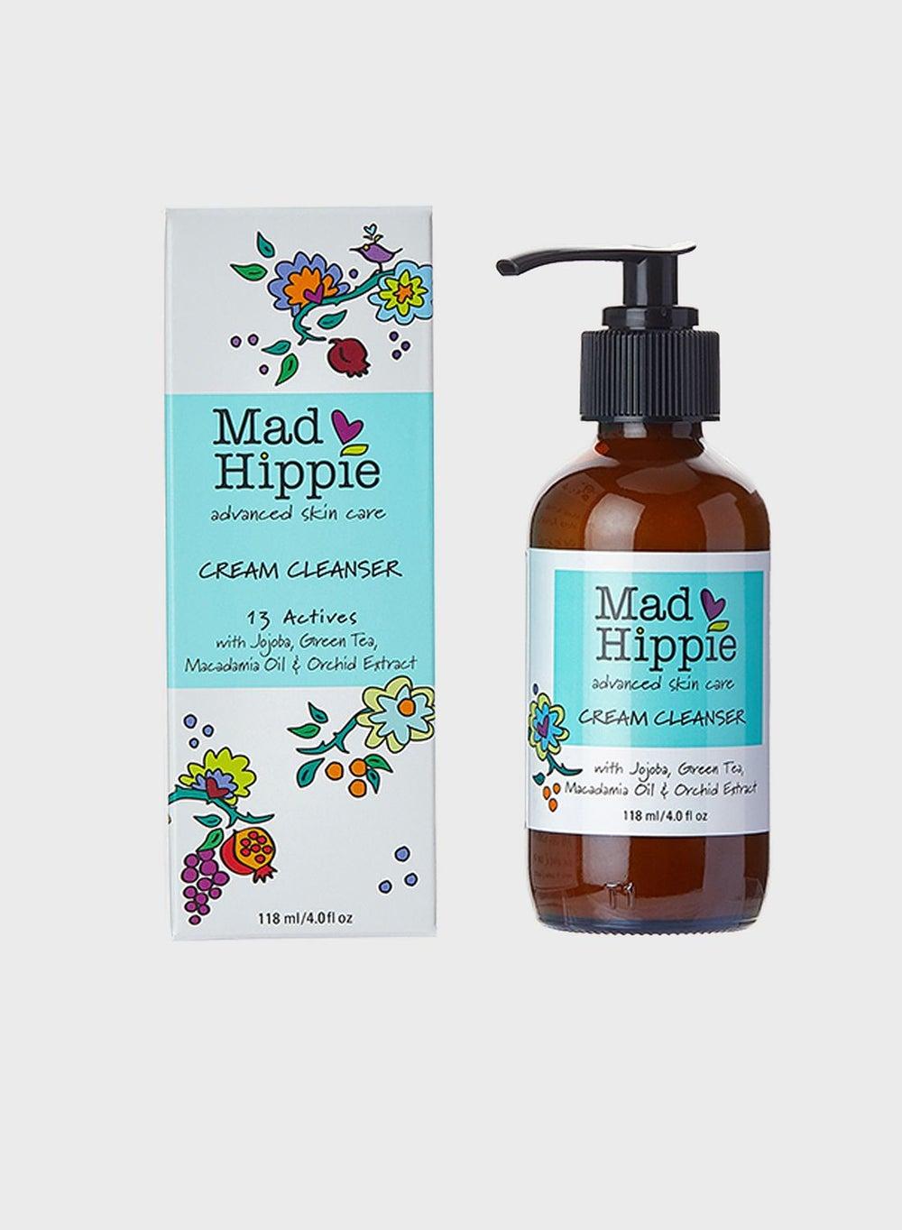 Madh013964415551 pH Perfect Cream Cleanser for Radiant Skin - Image 1