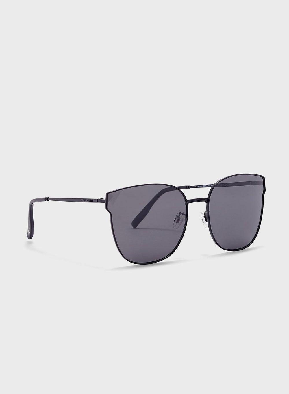 HAWKERS Showdown XL Cateye Elegance Sunglasses for Women - Image 1