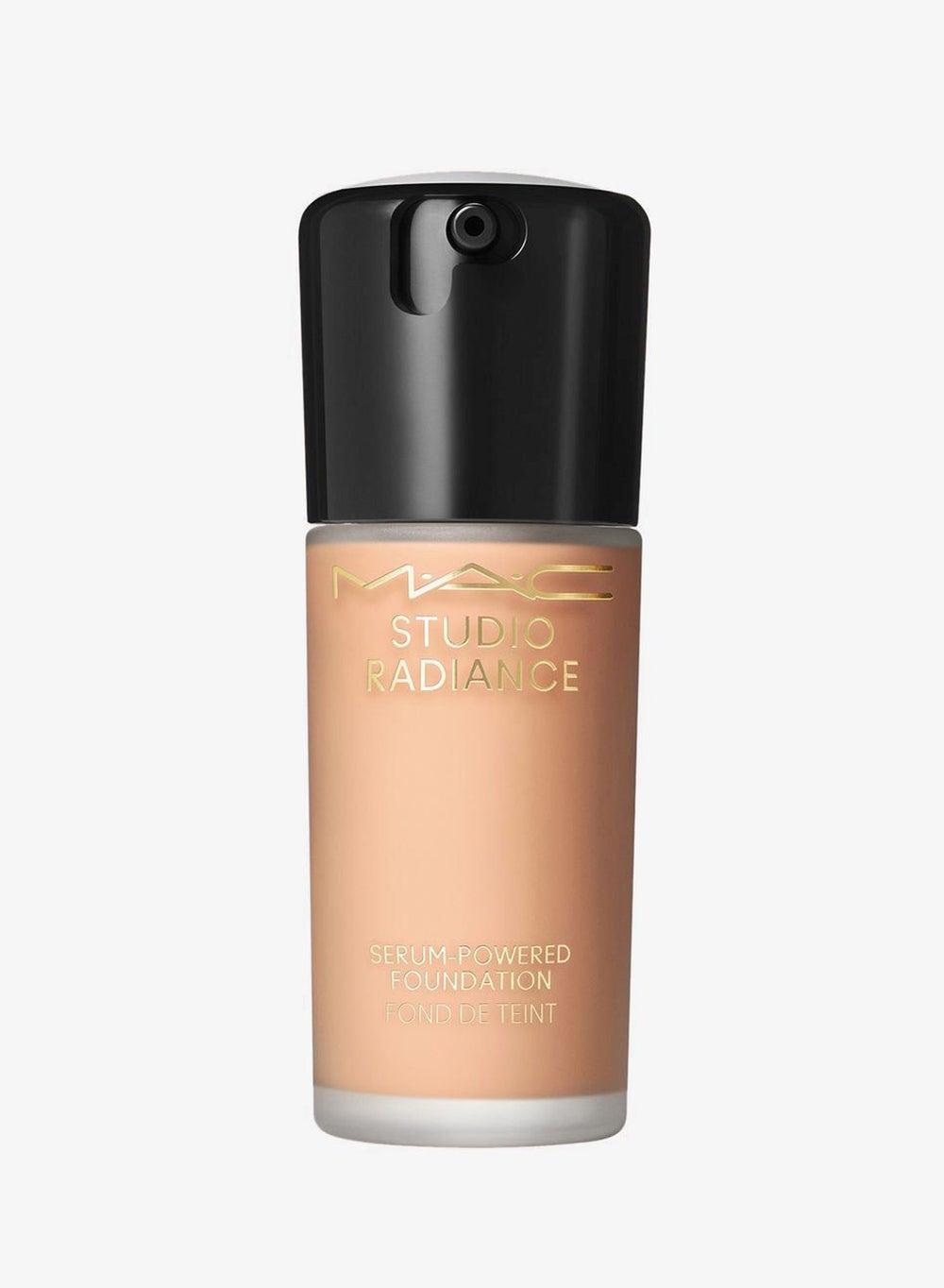 Studio Radiance Serum Foundation NW25 - Flawless Skin Elixir - Image 1