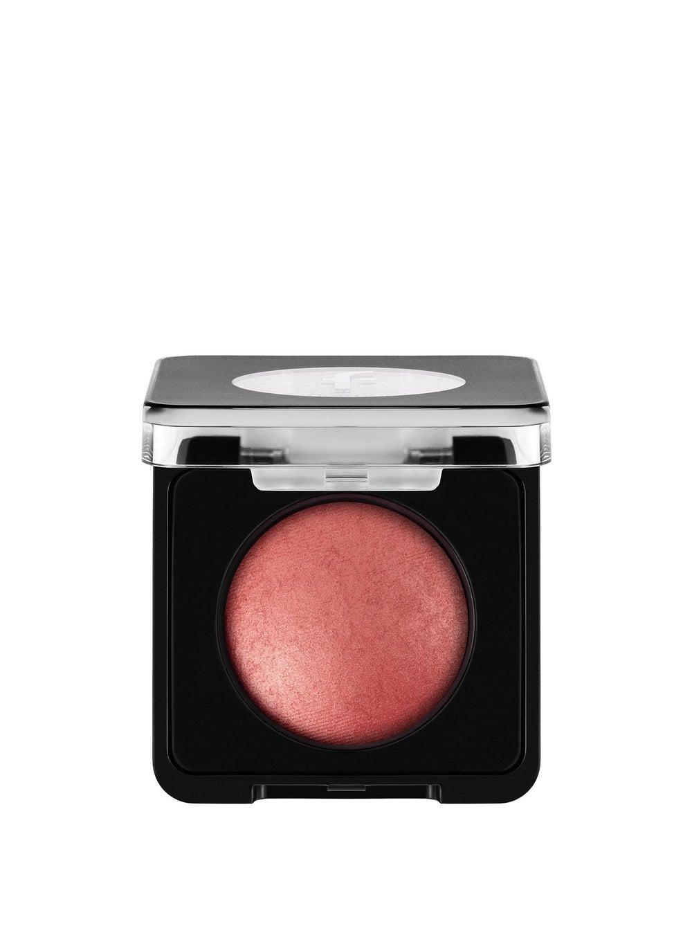 Bbl Np 058 Hot Pink Baked Blush-On for Radiant Cheeks - Image 1