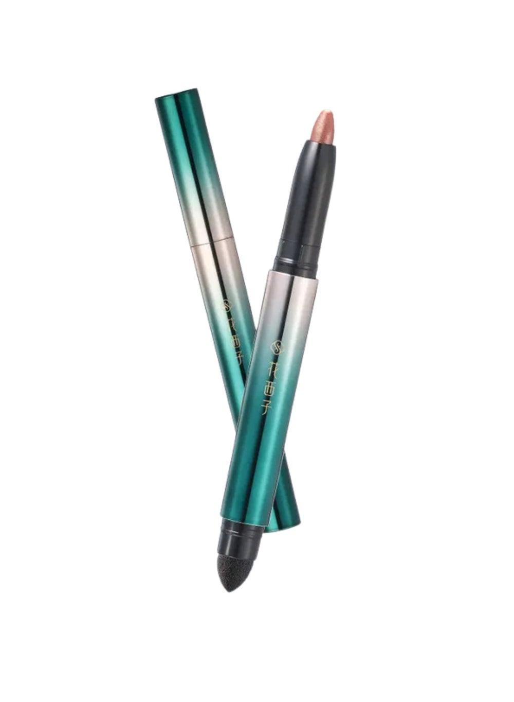 FLORASIS Silk Glide 03 Lotus Bloom - Luxurious Eyeshadow Stick - Image 1