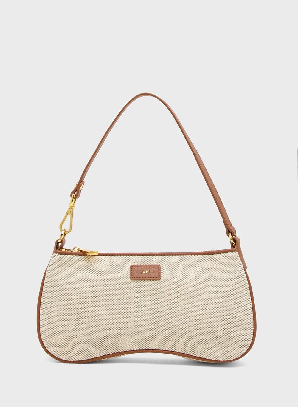 JW PEI Eva - Chic Shoulder Handbag for Women - Image 1