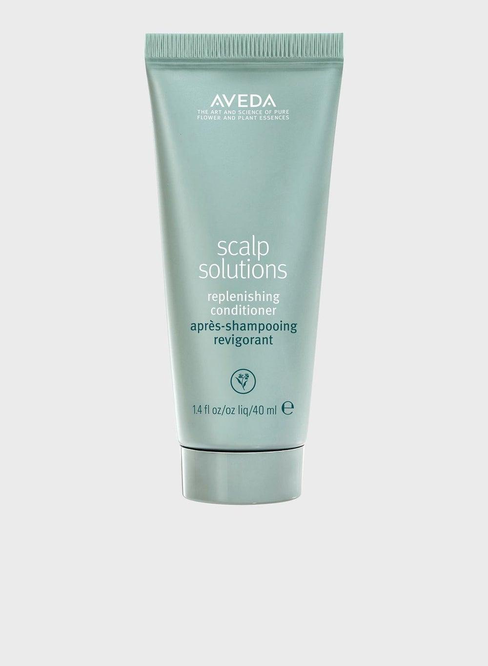 Scalp Solutions Replenishing Elixir 40ml – Luxurious Hydration - Image 1