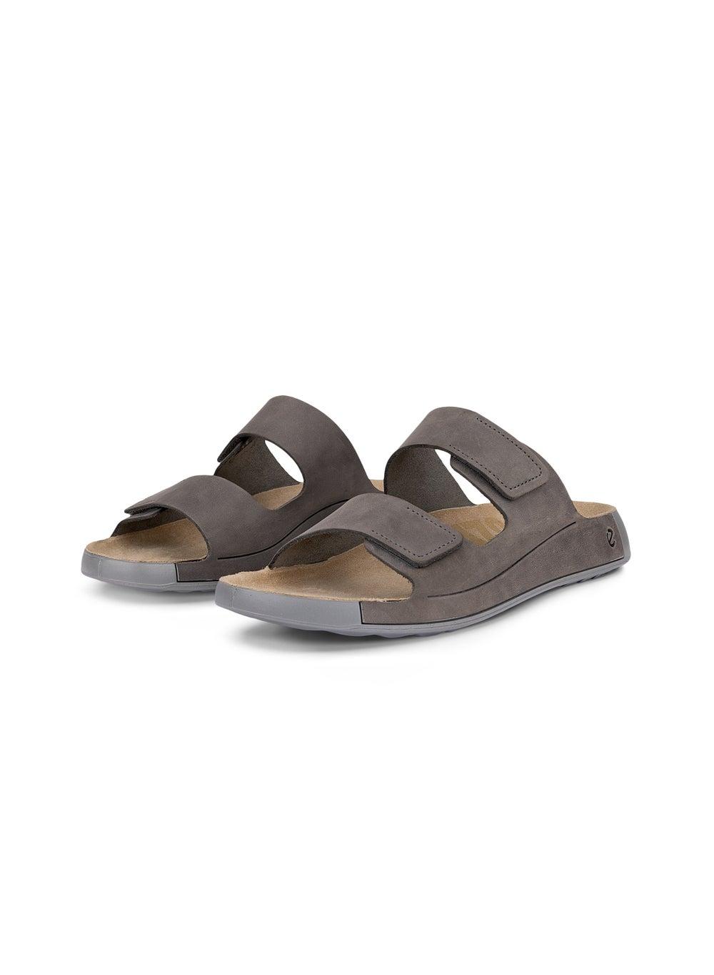 ECCO Cozmo M Steel - Scandinavian Elegance Meets Unmatched Comfort - Image 1