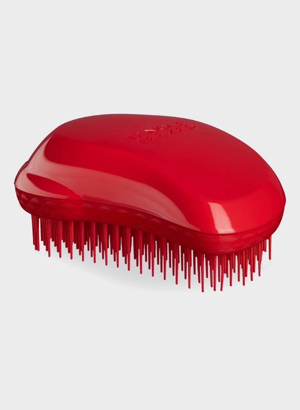 Curly Crown Definer Detangling Hairbrush - Image 1