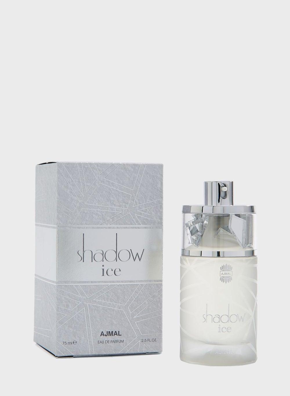 Ajmal Shadow Ice EDP - A Unisex Summer Scent Symphony - Image 1