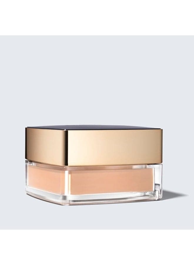 Double Wear Sheer Matte Finishing Powder - Image 1