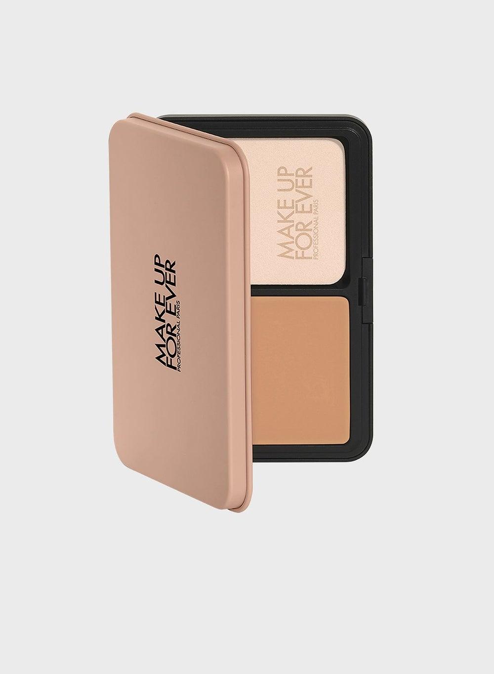 Silky Matte HD Skin Powder Foundation 3N48 Cinnamon - Image 1