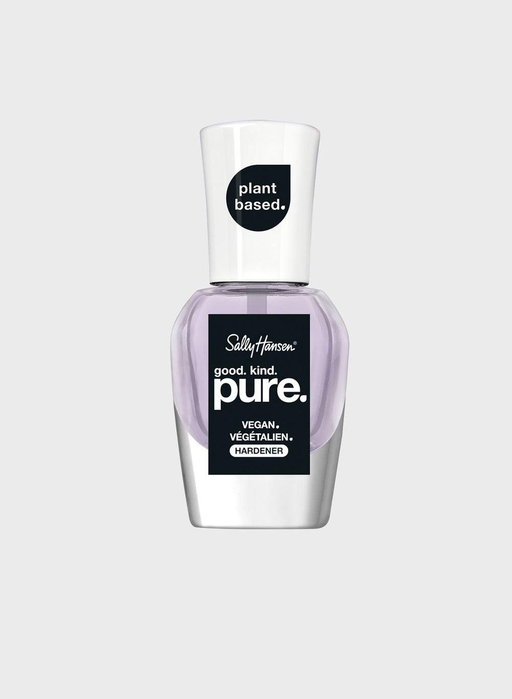 Good. Kind. Pure. Vegan Nail Hardener, 10 Ml - Image 1