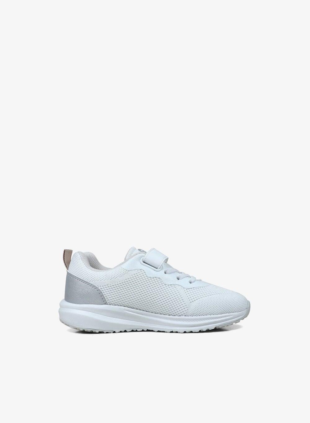 YUKOU Gpk5212100081 Elegant White Sneakers for Girls - Image 1