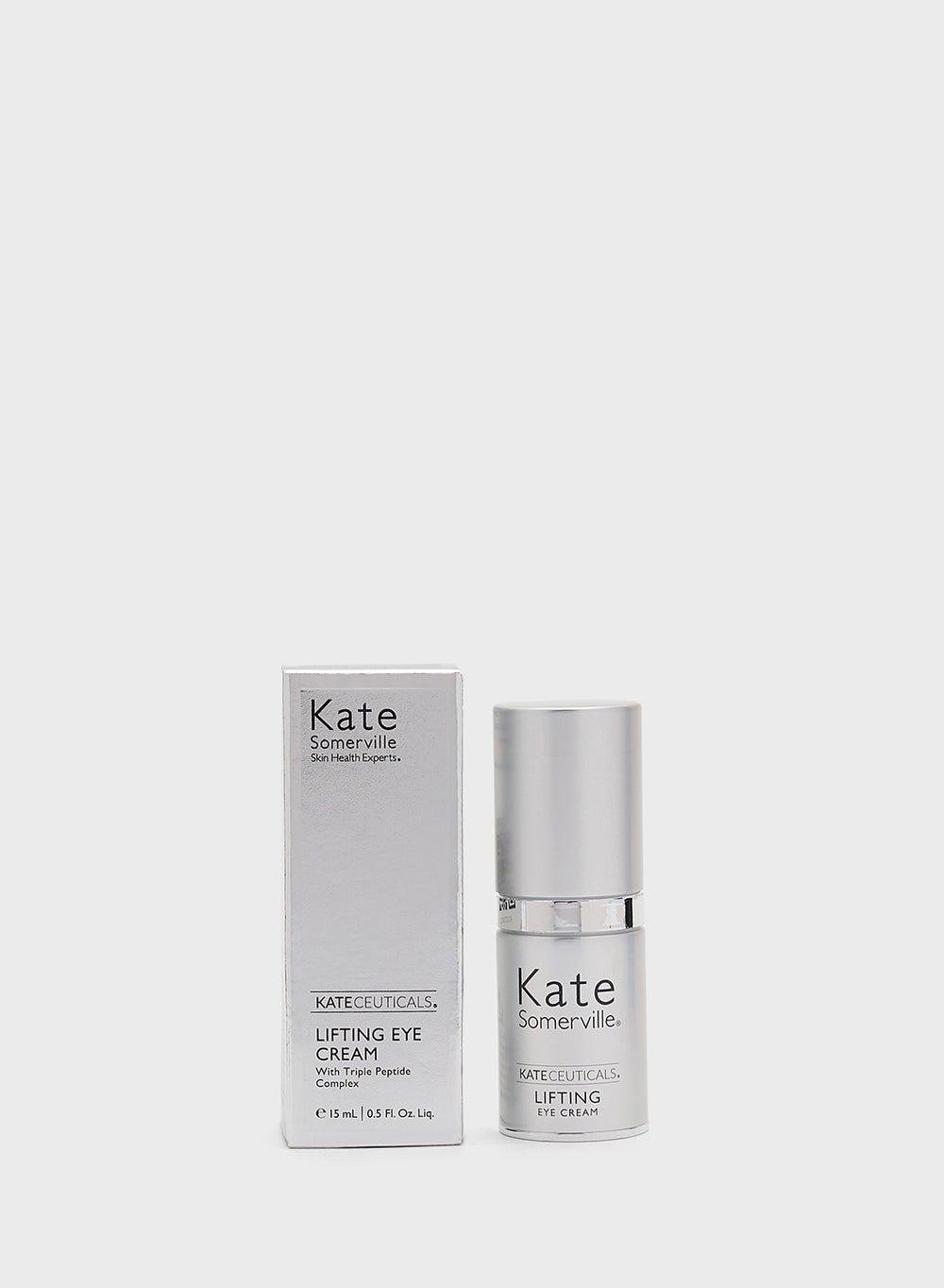 KateCeuticals™ 0.5 Oz - Radiance Lifting Eye Cream - Image 1