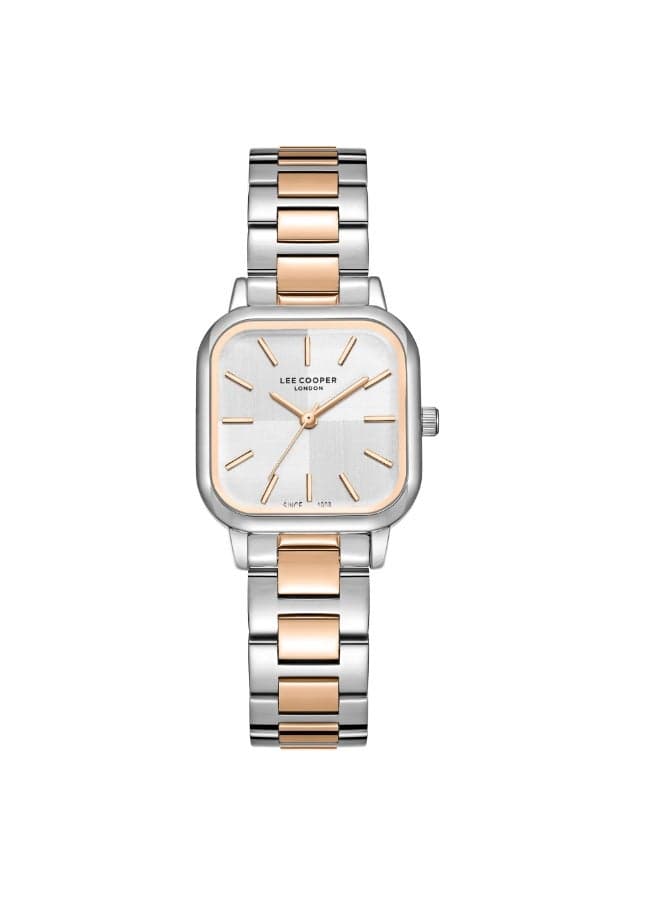 Lee Cooper Elegance LC08134.530 Women's Analog Watch - Image 1