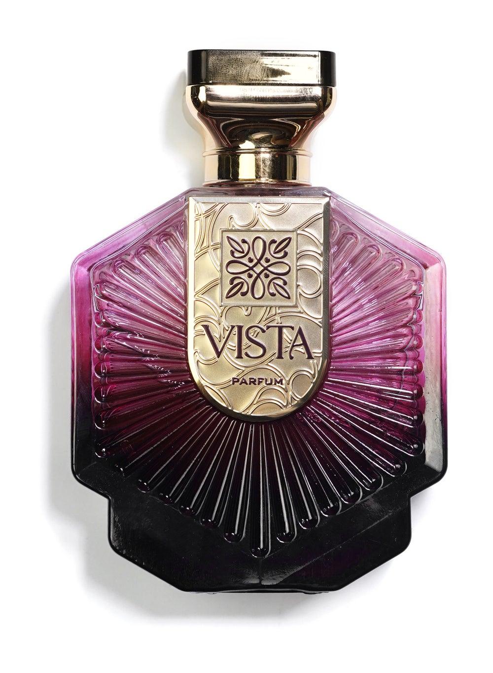 Vista by AMD - Unisex Eau de Parfum 100ml - Image 1