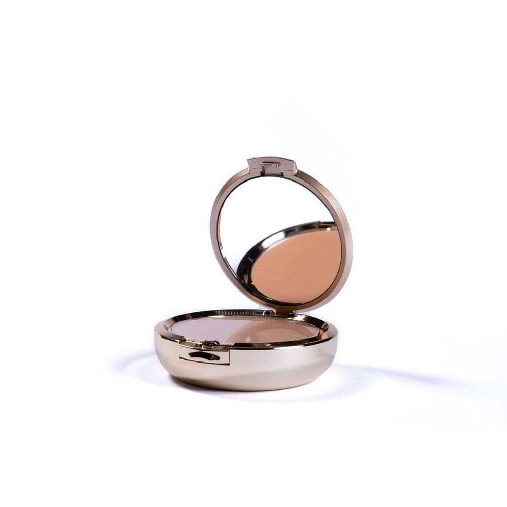 S6 Two-Way Cake: Flawless Finish Concealer - Image 1