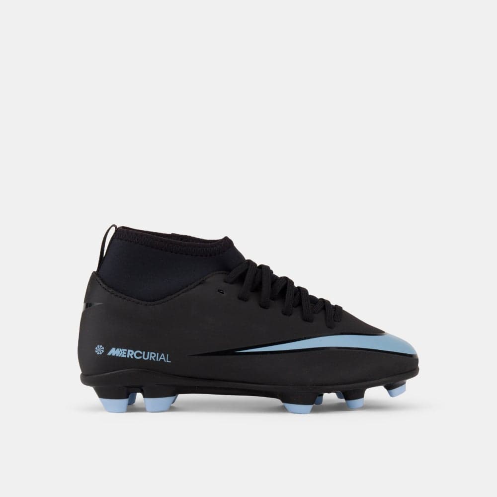 Mercurial Superfly 10 Club MG High-Top for Youth - Nkfq8318 001 - Image 1