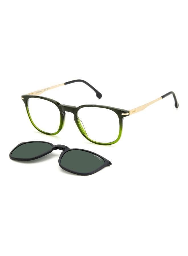 Carrera Ca 332/Cs 42.4 Men's UV Protection Sunglasses - 50mm - Image 1