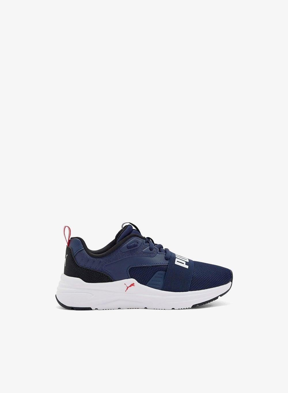 PUMA Kids Softride Wired 2 - Ultimate Comfort Sneakers - Image 1