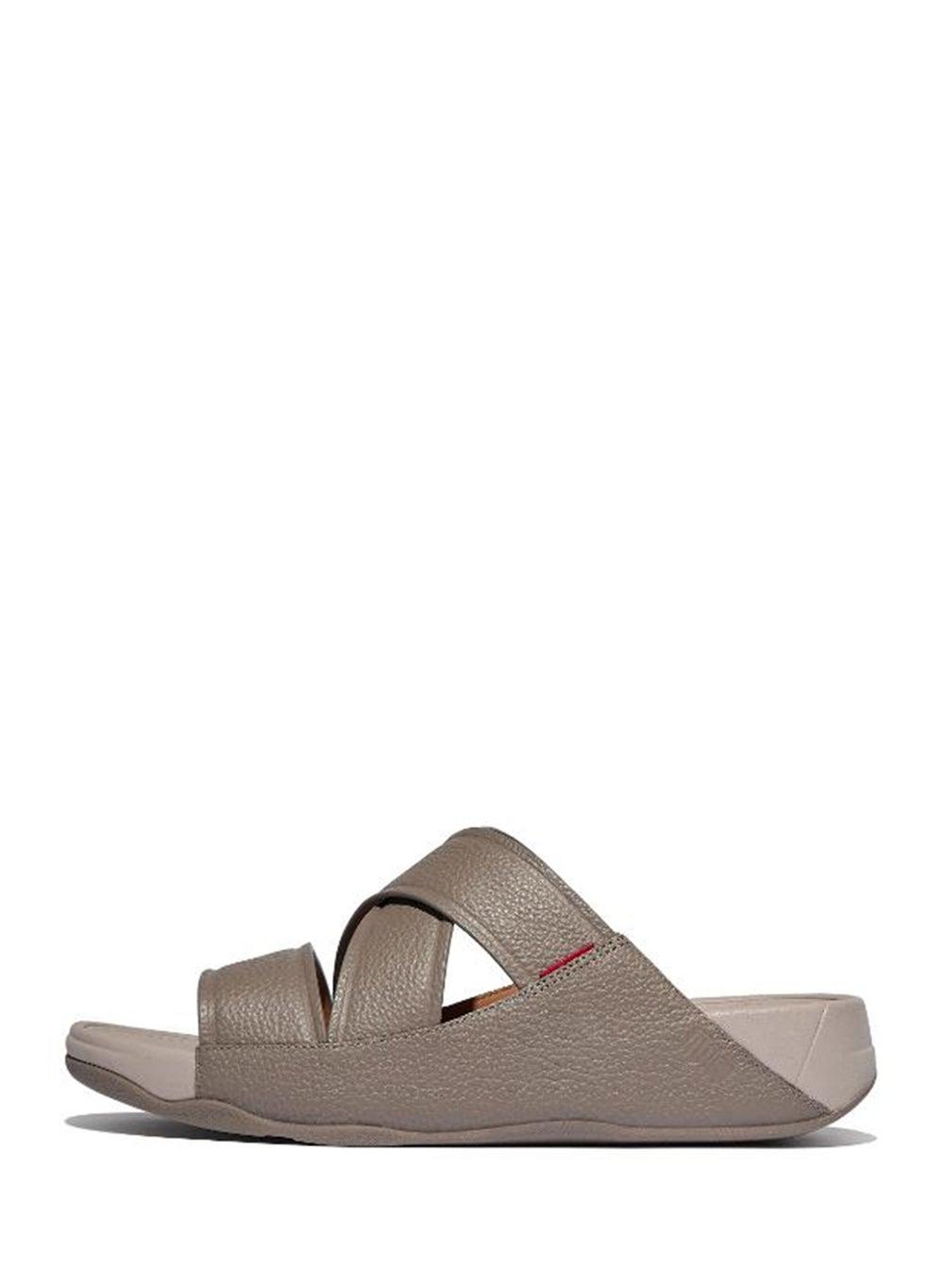 Chi Casual Slides B08 C75: Java Java Arabian Elegance - Image 1