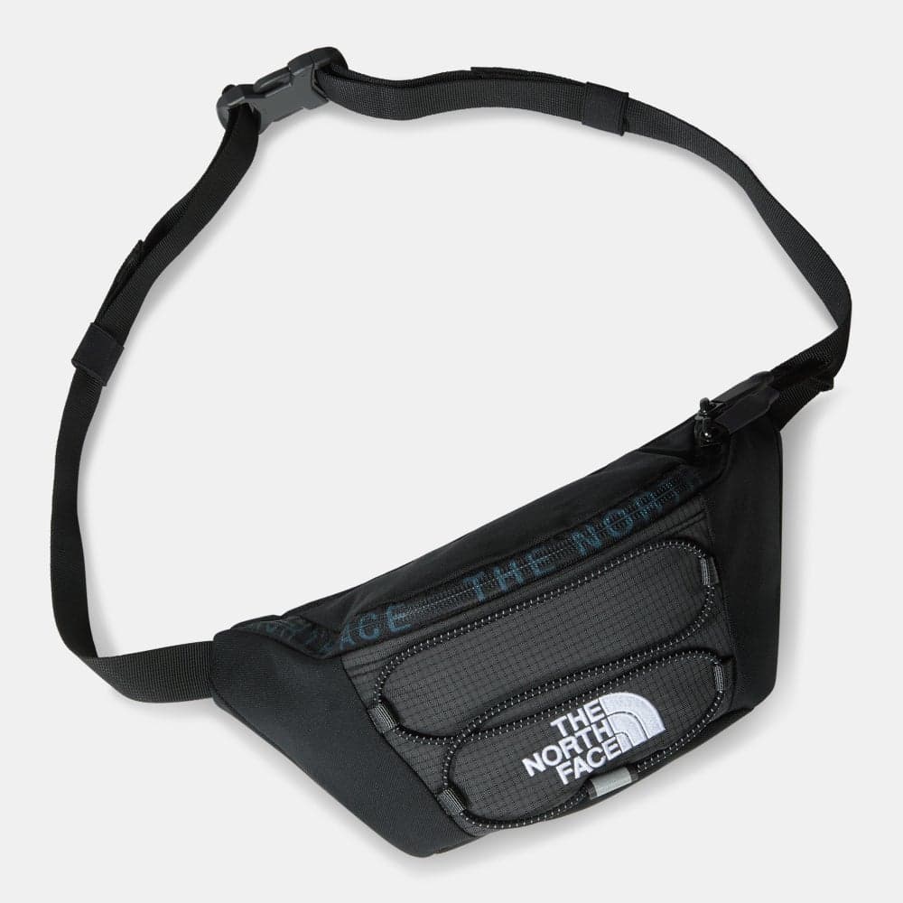THE NORTH FACE Jester Hip Pack: Chic Versatility Meets Function - Image 1