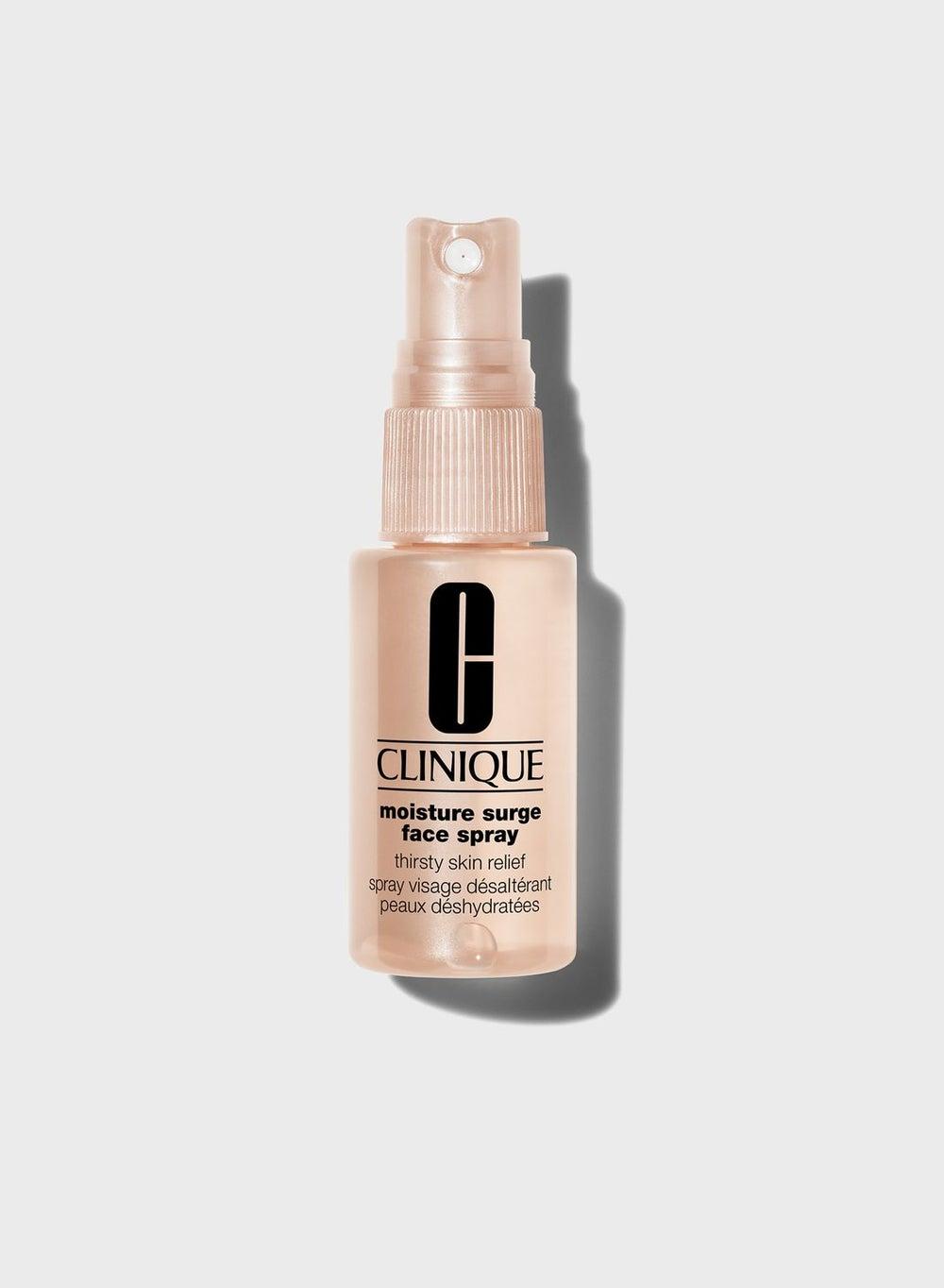 Moisture Surge Thirsty Skin Relief Face Spray Mini 30ml - Image 1