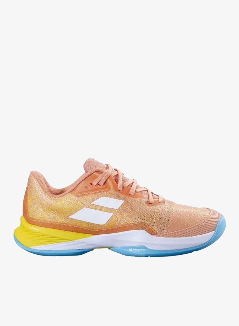 Babolat JET MACH 3 AC Women's 31S24630-6018 Tennis Shoes - Image 1