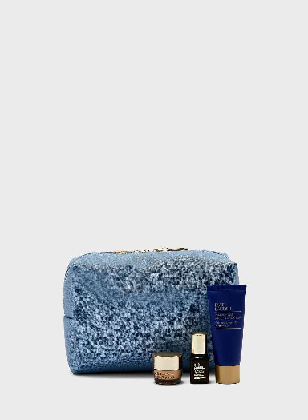 Ginger Chic Synthetic Makeup Pouch for Women - Image 1