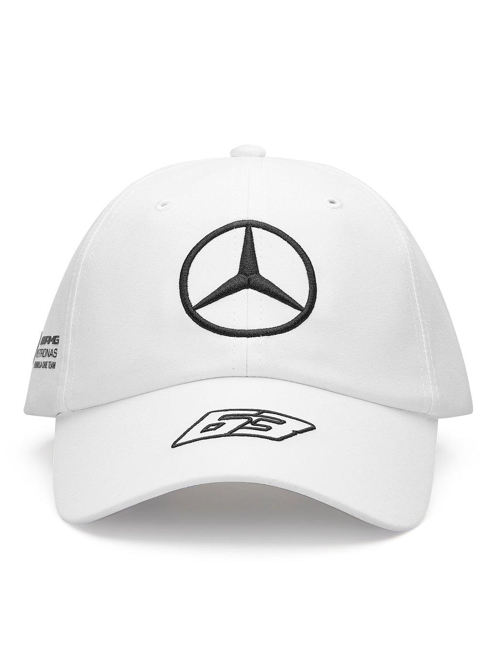 AMG Petronas Formula 1 Team Elegance Driver Cap - Image 1